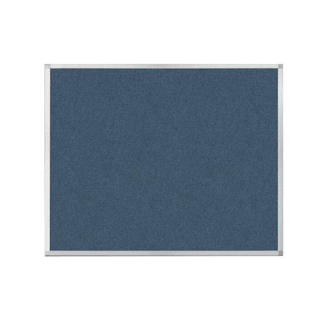 Versare Hush Panel Configurable Cubicle Partition 5' x 4' Caribbean Fabric 1812479